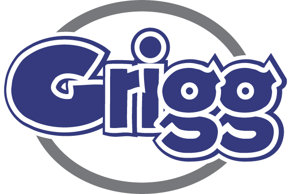 grigg logo image