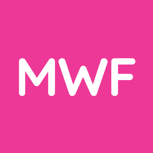 mwf logo favicon image