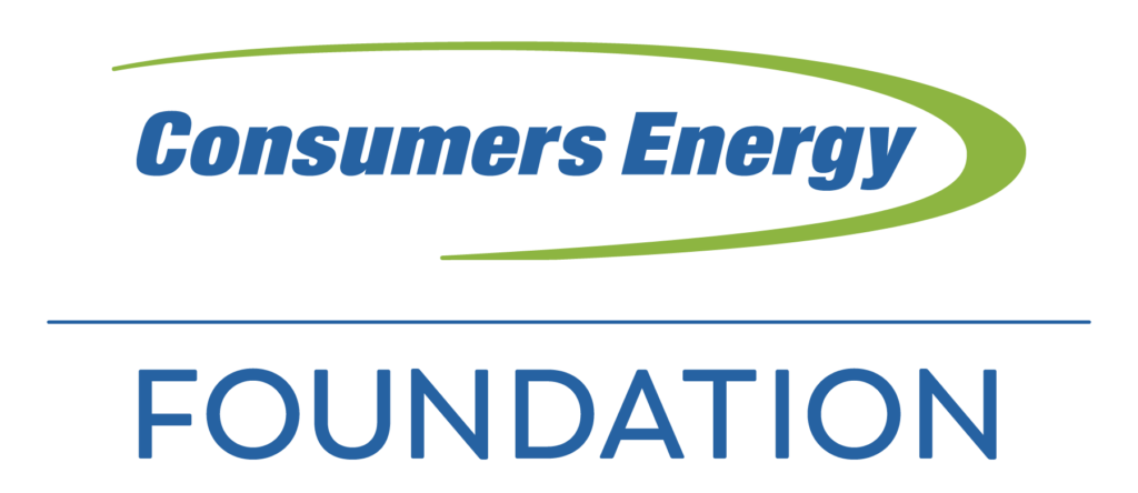 consumers energy foundation logo