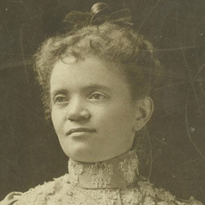 Charlotte “Lottie” Wilson photo