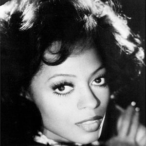 Diana Ross photo