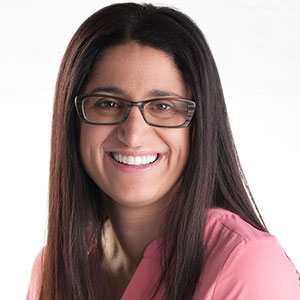 Dr. Mona Hanna-Attisha MD, MPH photo