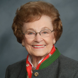 Dorothy Zehnder photo