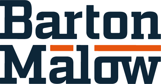 barton malow logo