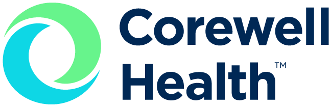 corewell health logo