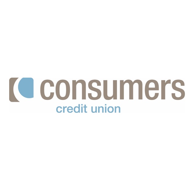 consumers credit union logo