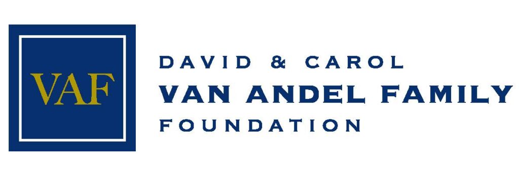 van andel foundation logo