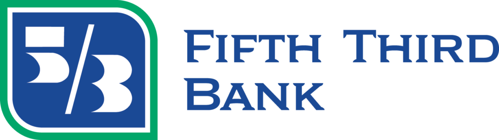 fifth third bank logo