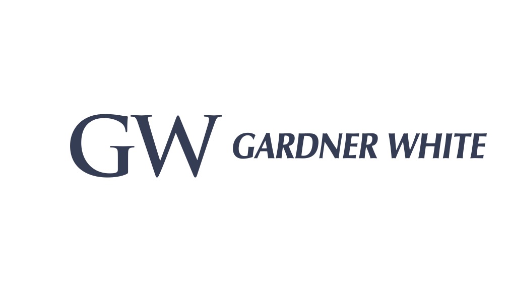 gardner white logo