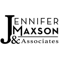 jennifer maxon and associates logo