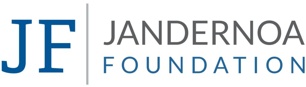 jandernoa foundation logo