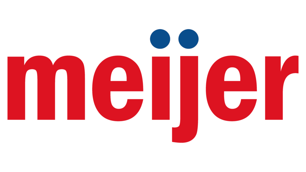 meijer logo image