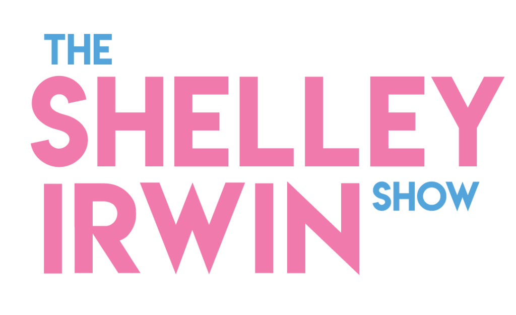 the shelley inwin show logo