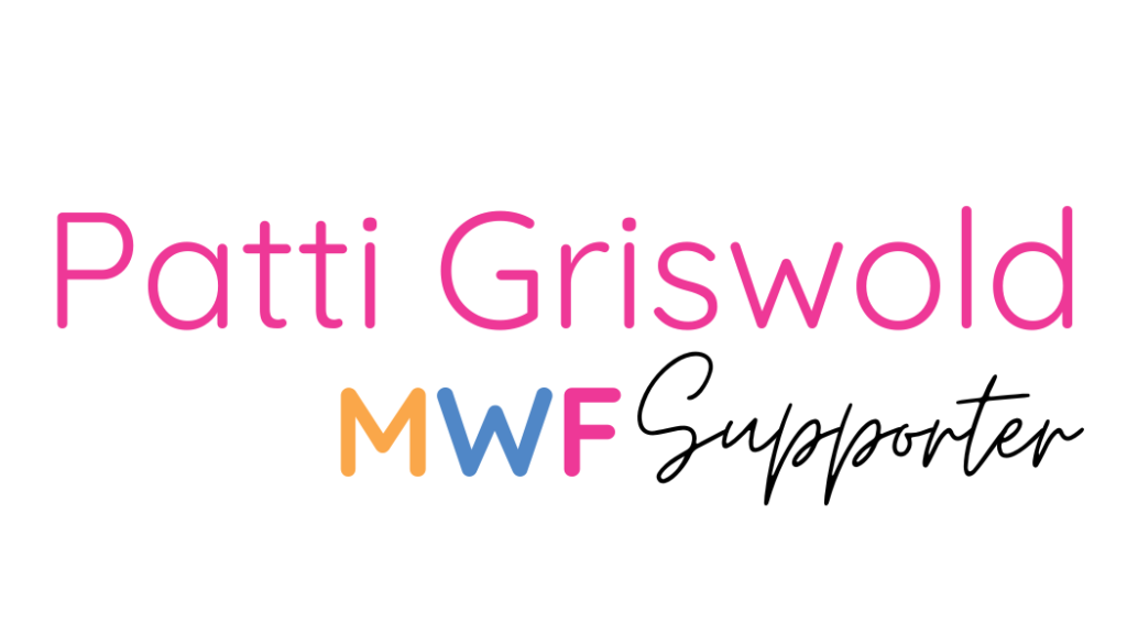 patti griswold logo