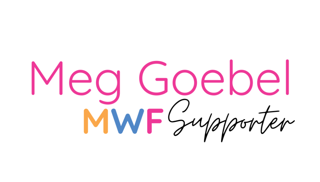 meg goebel logo