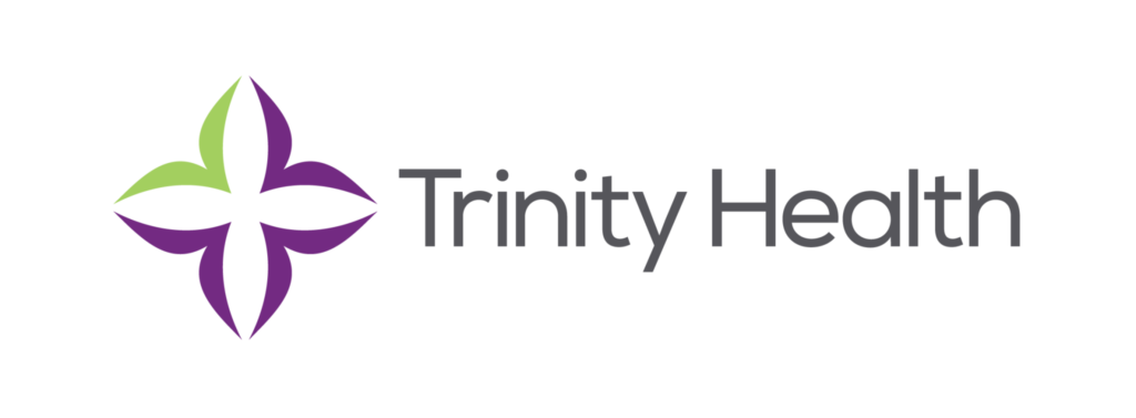 trinity health logo