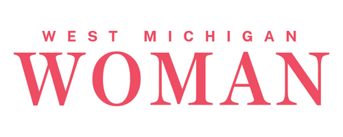 west michigan woman logo