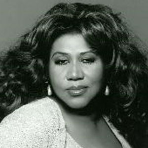 Aretha Franklin photo