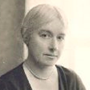 Constance Mayfield Rourke photo