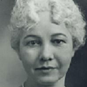 Cora Reynolds Anderson photo