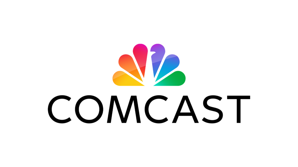 comcast logo