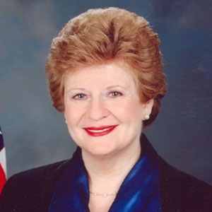 Deborah Stabenow photo