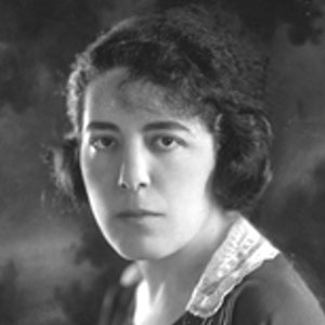 Edna Ferber photo