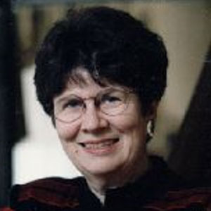 Elizabeth Homer photo