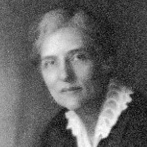 Gertrude Buck photo