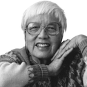 Grace Lee Boggs photo