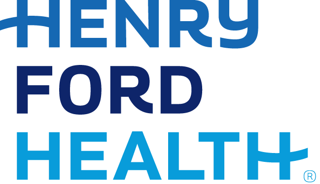 henry ford health logo