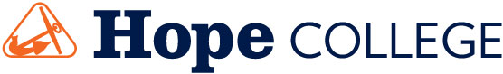 hope college logo