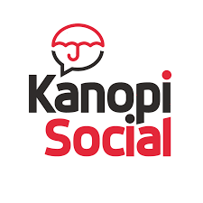 kanopi social logo image