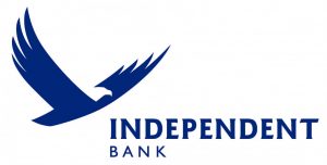 independent bank logo