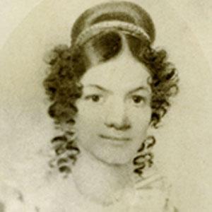 Jane Johnston Schoolcraft photo