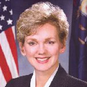 Jennifer Mulhern Granholm photo