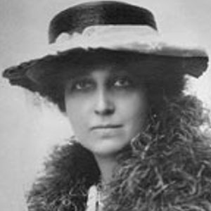 Katharine Dexter McCormick photo