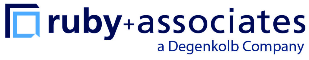 ruby and associates logo