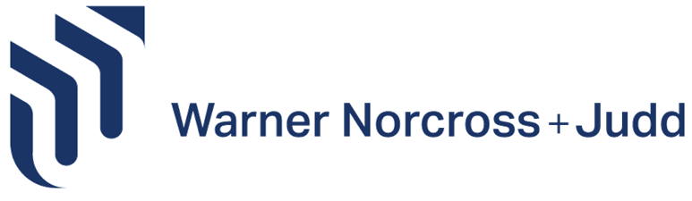 warner norcross and judd logo image