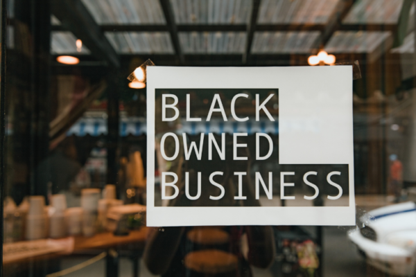 Black Business