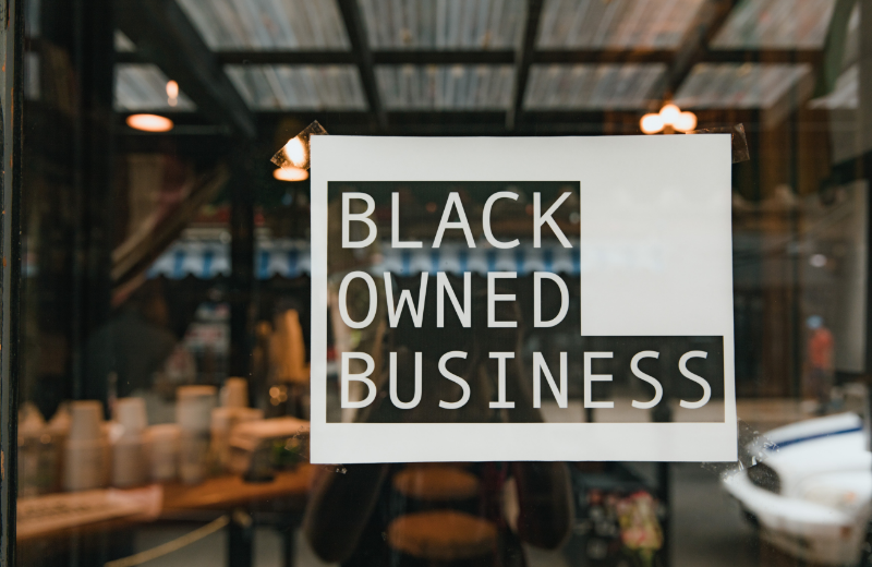 Black Business