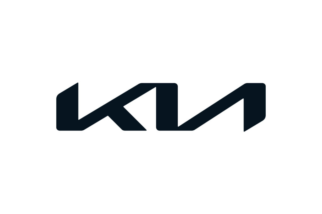 kia logo