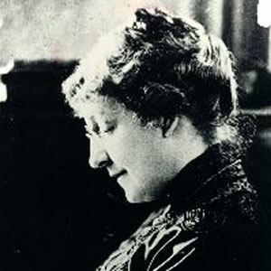 Caroline Bartlett Crane photo