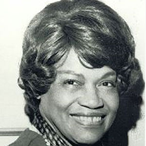 Erma Henderson photo