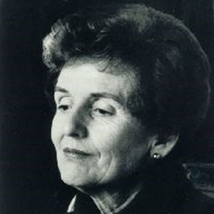 Helen W. Milliken photo