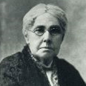 Lucinda Hinsdale Stone photo