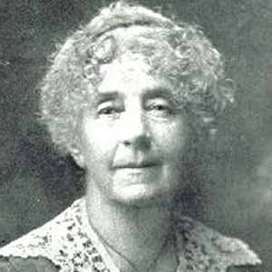 Mary C. Spencer photo