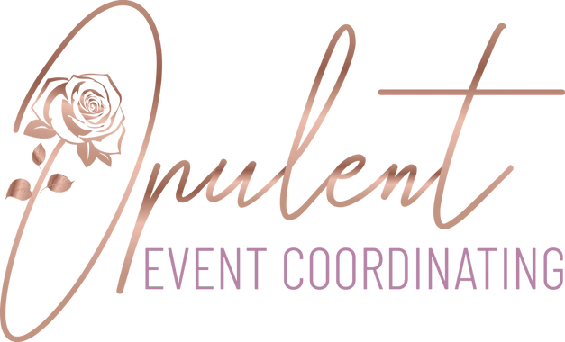 Opulent Event Coordinating