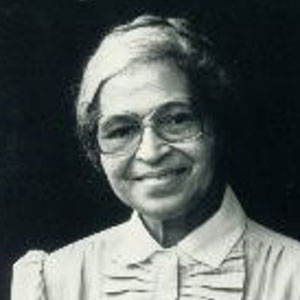 Rosa L. Parks photo