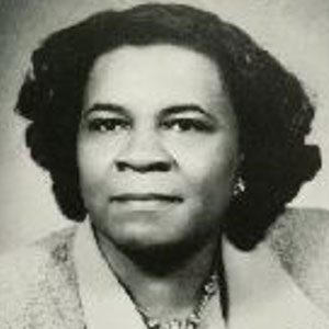 Rosa Slade Gragg photo